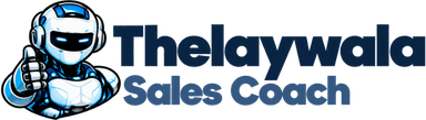 Thelaywala Sales Coach
