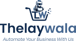 Thelaywala Sales Coach